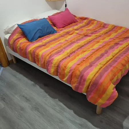 Cosy Avec Vue Sur Le A Les Memises 35m² * Thollon-les-Memises