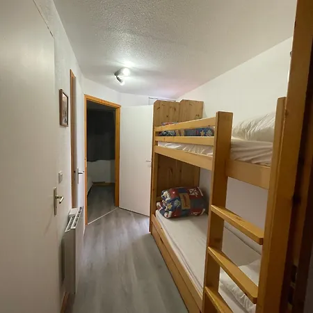 Cosy Avec Vue Sur Le A Les Memises 35m² Apartament