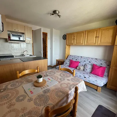 Cosy Avec Vue Sur Le A Les Memises 35m² Apartament *
