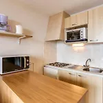 Familial Avec Vue Sur Le 35 M² *