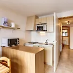Familial Avec Vue Sur Le 35 M² * Thollon-les-Memises