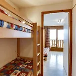 Appartamento Familial Avec Vue Sur Le 35 M² *