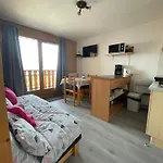 Familial Avec Vue Sur Le 35 M² Appartamento