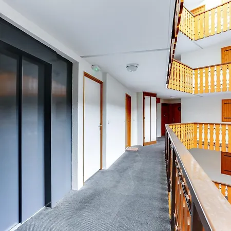 Familial Avec Vue Sur Le 35 M²