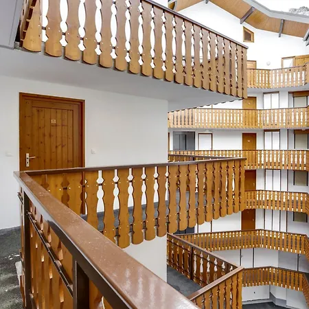 Appartement Familial Avec Vue Sur Le 35 M²