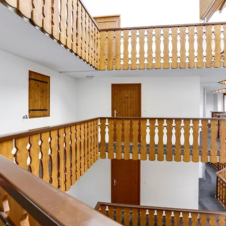 Familial Avec Vue Sur Le 35 M² Appartement Thollon-les-Mémises