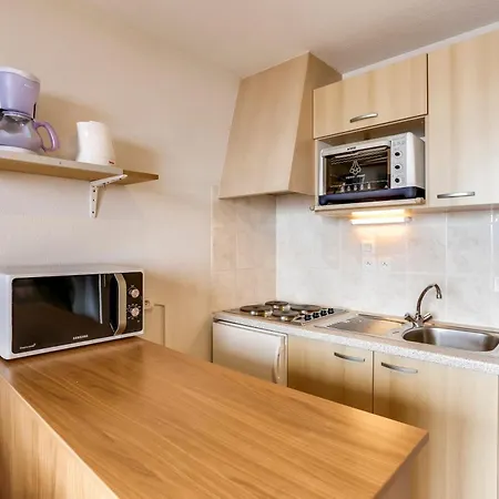 Familial Avec Vue Sur Le 35 M² *
