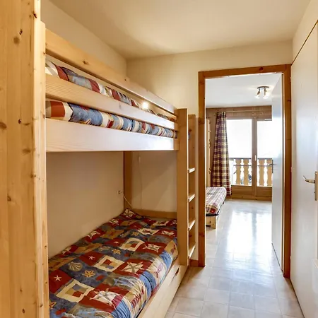 Familial Avec Vue Sur Le 35 M²