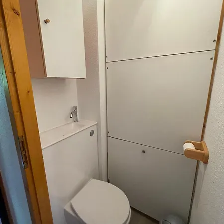 Apartamento Familial Avec Vue Sur Le 35 M²