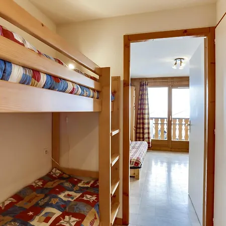 アパート Familial Avec Vue Sur Le 35 M² *