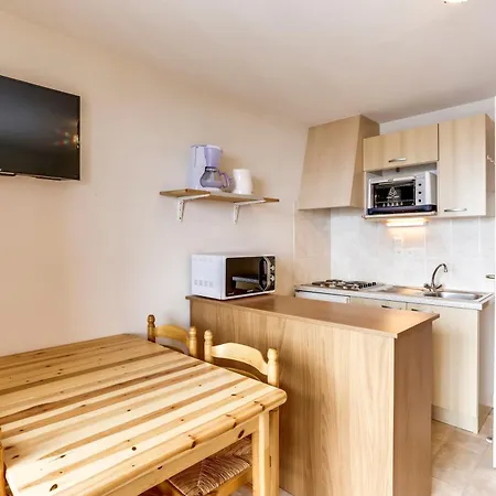 Familial Avec Vue Sur Le 35 M² Apartamento Thollon-les-Memises