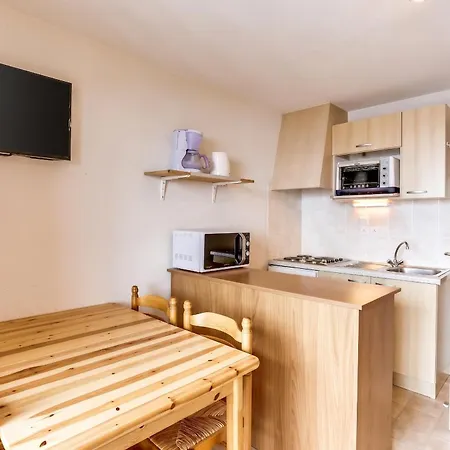 Familial Avec Vue Sur Le 35 M² Apartment *