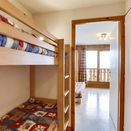 Familial Avec Vue Sur Le 35 M² *