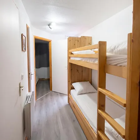 Familial Avec Vue Sur Le 35 M²