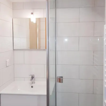 Apartment Familial Avec Vue Sur Le 35 M²