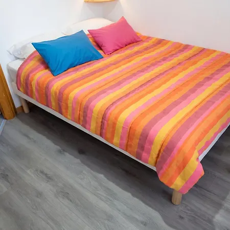 Apartment Familial Avec Vue Sur Le 35 M² *