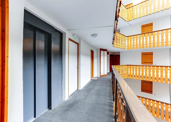 Familial Avec Vue Sur Le 35 M²