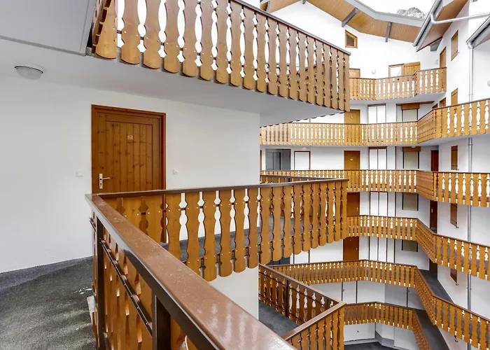 Appartement Familial Avec Vue Sur Le 35 M²