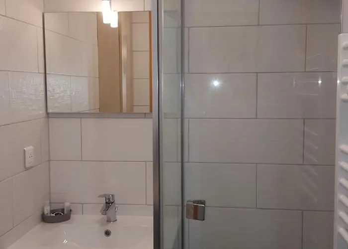 Appartement Familial Avec Vue Sur Le 35 M² *