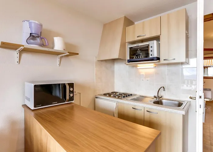 Familial Avec Vue Sur Le 35 M² *