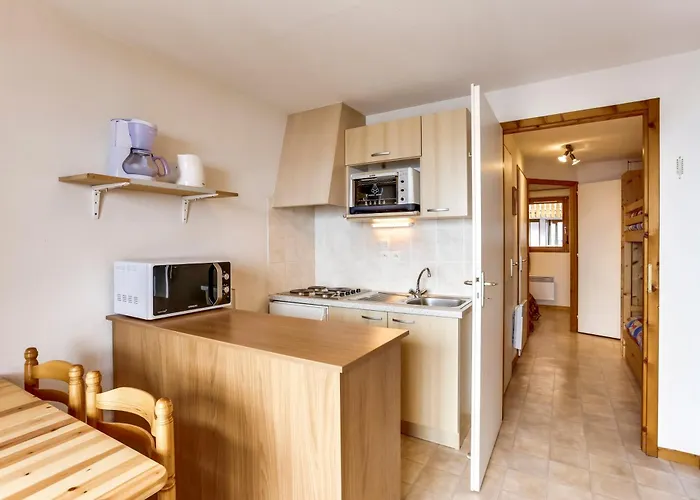 Familial Avec Vue Sur Le 35 M² * Thollon-les-Mémises