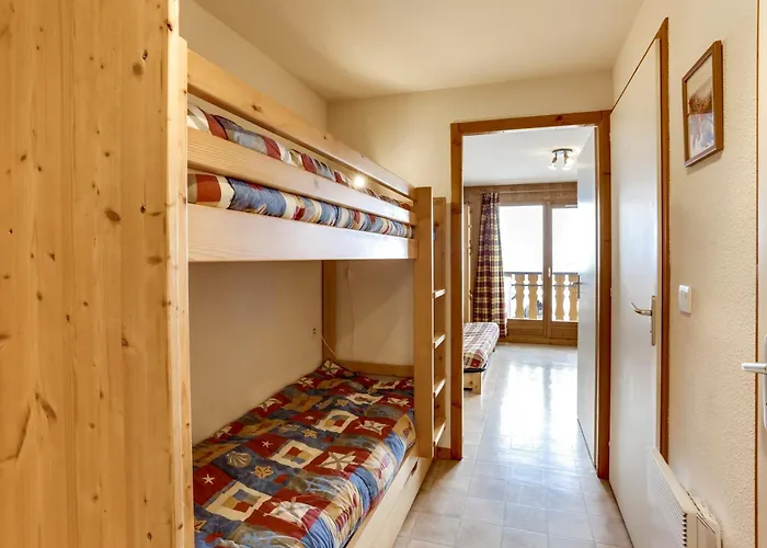 Familial Avec Vue Sur Le 35 M²