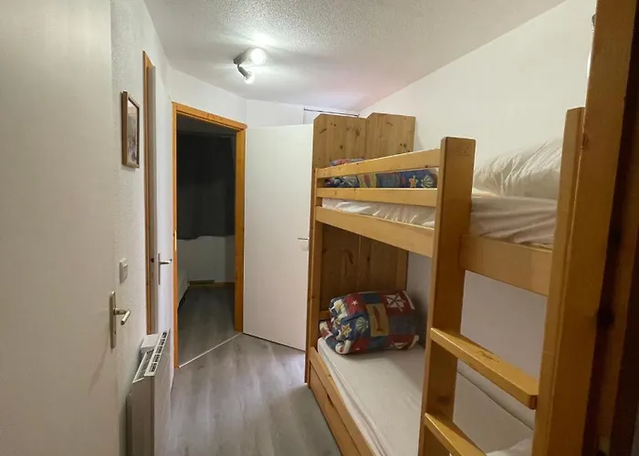 Familial Avec Vue Sur Le 35 M² Appartement