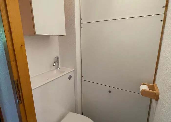 Appartement Familial Avec Vue Sur Le 35 M²