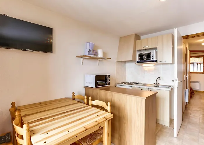 Familial Avec Vue Sur Le 35 M² Appartement Thollon-les-Mémises