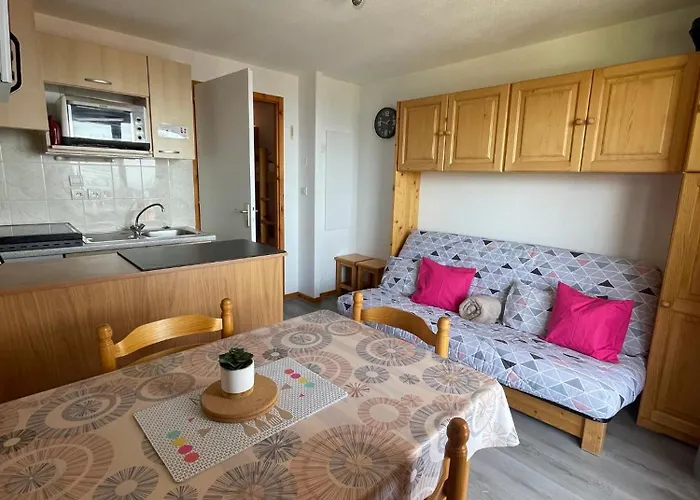 Familial Avec Vue Sur Le 35 M² Appartement *